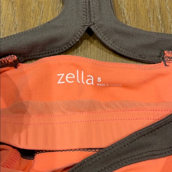 Zella Tank - Picture 3 of 4